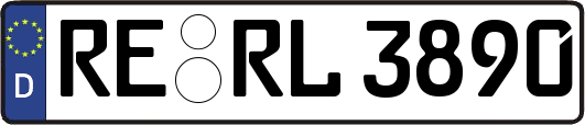 RE-RL3890
