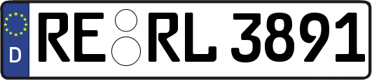 RE-RL3891