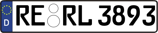 RE-RL3893