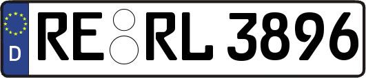 RE-RL3896