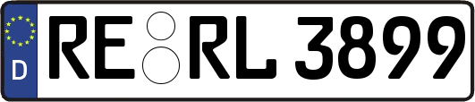 RE-RL3899