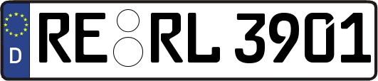 RE-RL3901