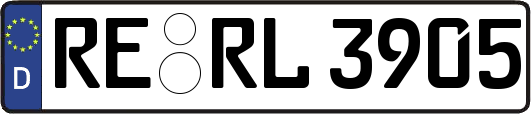 RE-RL3905