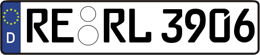 RE-RL3906
