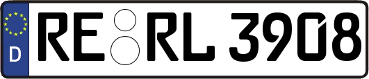 RE-RL3908