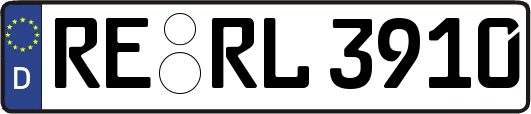 RE-RL3910