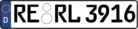 RE-RL3916