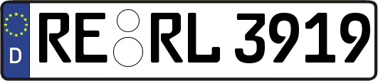 RE-RL3919