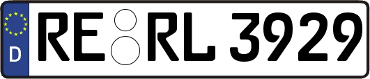 RE-RL3929