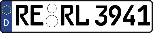 RE-RL3941