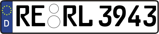 RE-RL3943