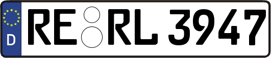 RE-RL3947