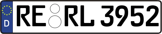RE-RL3952