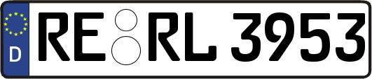 RE-RL3953