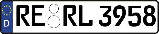 RE-RL3958