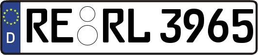 RE-RL3965