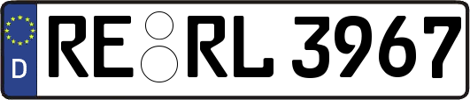 RE-RL3967