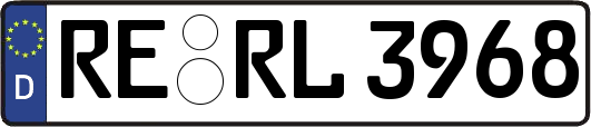 RE-RL3968