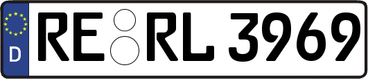 RE-RL3969