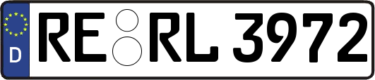 RE-RL3972
