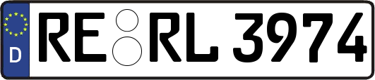 RE-RL3974