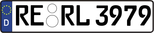 RE-RL3979