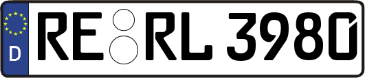 RE-RL3980