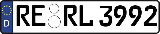 RE-RL3992