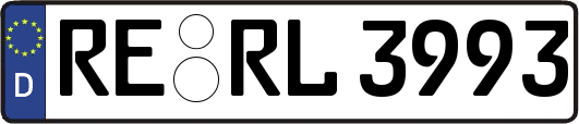 RE-RL3993
