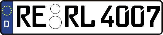 RE-RL4007