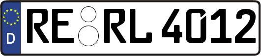 RE-RL4012