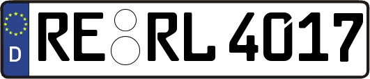 RE-RL4017