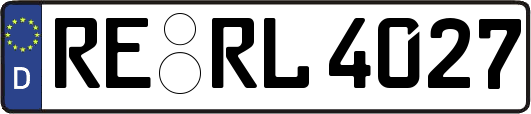 RE-RL4027