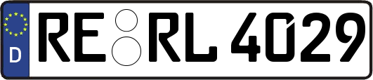 RE-RL4029