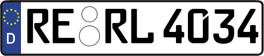 RE-RL4034