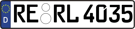 RE-RL4035