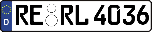 RE-RL4036