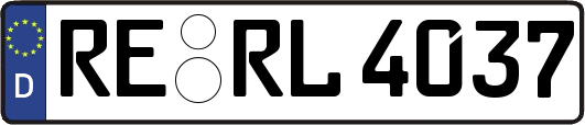 RE-RL4037