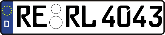 RE-RL4043