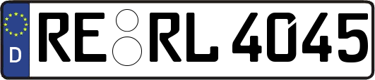 RE-RL4045