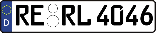 RE-RL4046