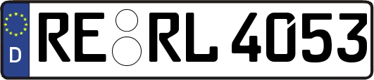 RE-RL4053