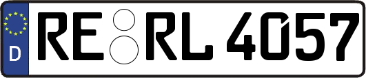 RE-RL4057