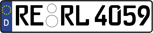 RE-RL4059