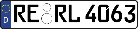 RE-RL4063