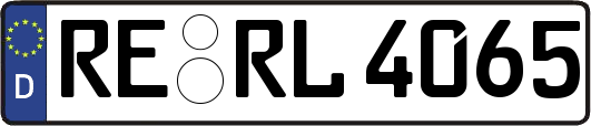 RE-RL4065