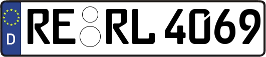 RE-RL4069