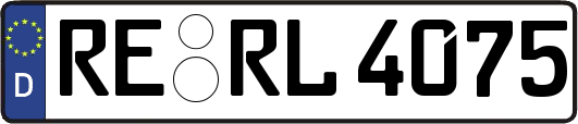 RE-RL4075
