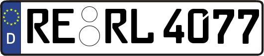 RE-RL4077