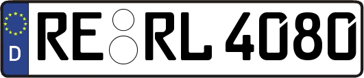 RE-RL4080